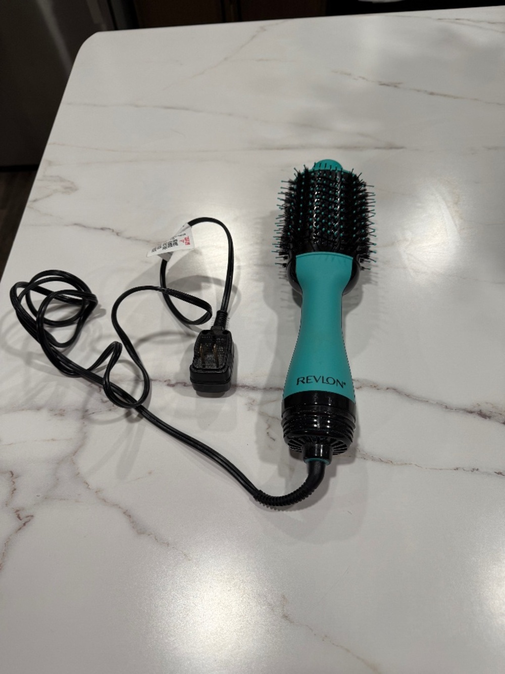 Revlon One-Step Hair Dryer & Volumizer Hot Air Brush
